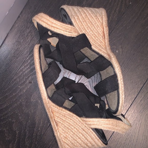 Nine West sandals - Picture 6 of 7